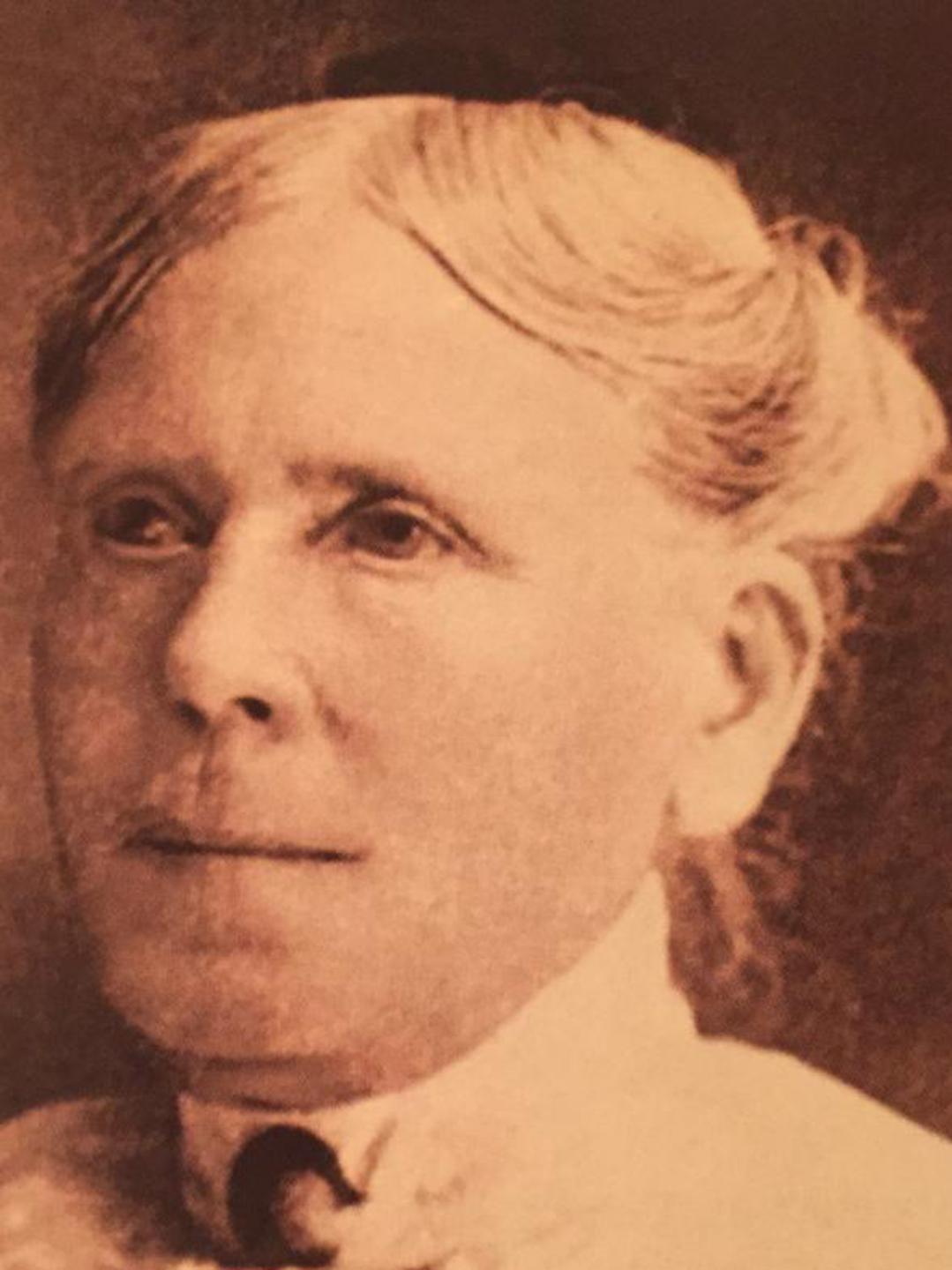 Cecilia Howe (1841 - 1932) Profile